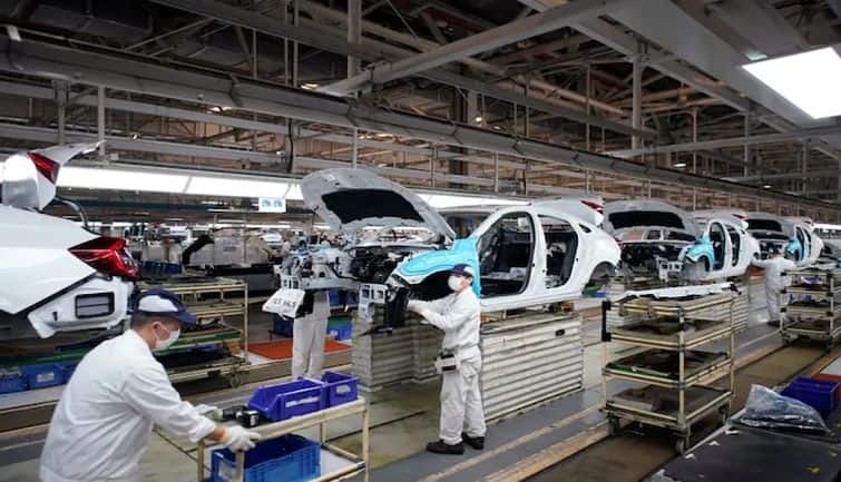 अगस्त में मैन्युफैक्चरिंग PMI घटकर 56.2 पर आई, महंगाई की चिंता हुई थोड़ी कम