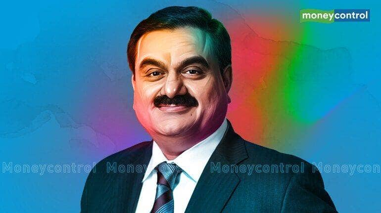 Adani Group का मार्केट कैप इस साल हुआ 200 अरब डॉलर से ज्यादा, बढ़ रहा भारत की ग्रोथ स्टोरी पर भरोसा : Gautam Adani – Gautam Adani says Adani Group MCap Crossed USD200 Billion this Year Belief in India s Growth Keeps us Growing