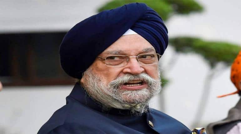 LNG की कीमतों में अप्रैल 2021 से फरवरी 2022 तक 37% की हुई बढ़ोतरी, पेट्रोलियम मंत्री ने संसद में दी जानकारी