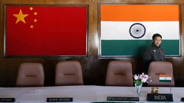 India-China Standoff: भारत-चीन के बीच आज होने वाले 15वें दौर की बातचीत में कोई नई सफलता मिलने की उम्मीद कम