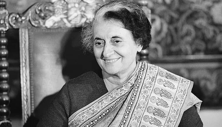 जानिए क्यों 1977 के चुनाव में इंदिरा गांधी की हार का पूर्वानुमान किसी को नहीं था