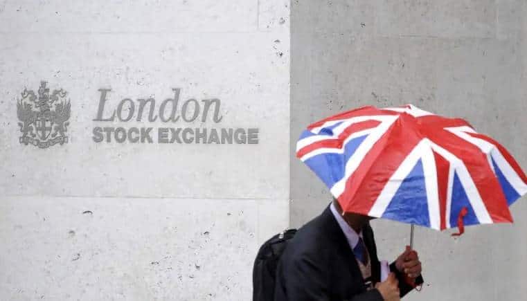 Russian Stocks prices: लंदन स्टॉक एक्सचेंज में रूसी कंपनियों के शेयरों का बुरा हाल, भाव जानकर चौंक जाएंगे आप Russian Stocks prices: लंदन स्टॉक एक्सचेंज में रूसी कंपनियों के शेयरों का बुरा हाल, भाव जानकर चौंक जाएंगे आप