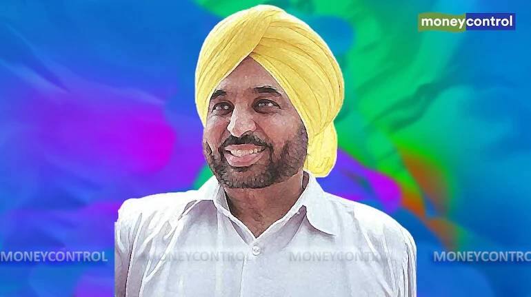 Punjab Elections: भगवंत मान के हाथ होगी पंजाब की कमान, जानिए कॉमेडियन से सीएम बनने की पूरी कहानी Punjab Elections: भगवंत मान के हाथ होगी पंजाब की कमान, जानिए कॉमेडियन से सीएम बनने की पूरी कहानी