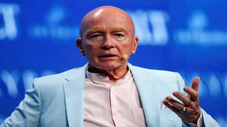 Veteran investor Mark Mobius ने बताया यूक्रेन संकट के बीच क्यों चढ़ रहा बिटकॉइन Veteran investor Mark Mobius ने बताया यूक्रेन संकट के बीच क्यों चढ़ रहा बिटकॉइन
