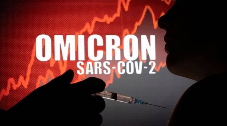 Coronavirus: स्वास्थ्य मंत्रालय का दावा- अन्य देशों के मुकाबले भारत ने COVID-19 के Omicron वेरिएंट से बेहतर तरीके से निपटा Coronavirus: स्वास्थ्य मंत्रालय का दावा- अन्य देशों के मुकाबले भारत ने COVID-19 के Omicron वेरिएंट से बेहतर तरीके से निपटा