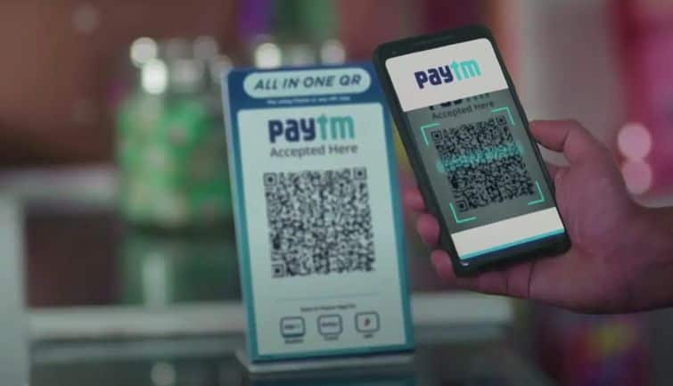 Paytm का शेयर अपने ऑल टाइम लो पर पहुंचा, इश्यू प्राइस से 75% नीचे