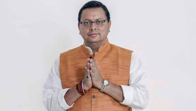 Uttarakhand CM: पुष्कर सिंह धामी ही होंगे उत्तराखंड के मुख्यमंत्री, विधायक दल के चुने गए नेता