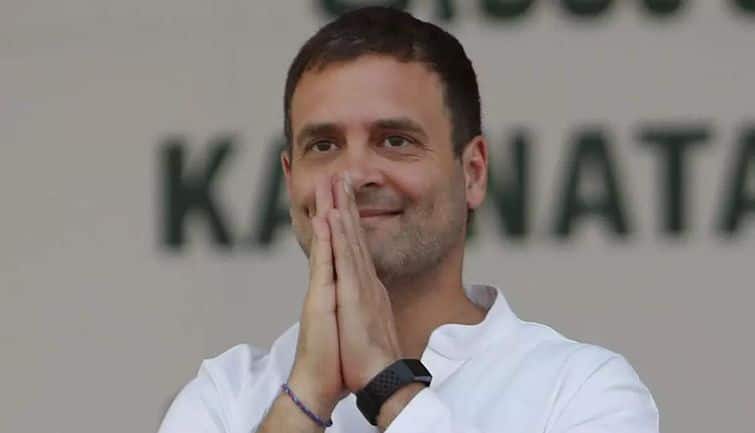 Election Results 2022: 'इस हार से सीखेंगे ...', पांचों राज्यों में कांग्रेस को मिली हार के बाद बोले राहुल गांधी Election Results 2022: 'इस हार से सीखेंगे ...', पांचों राज्यों में कांग्रेस को मिली हार के बाद बोले राहुल गांधी