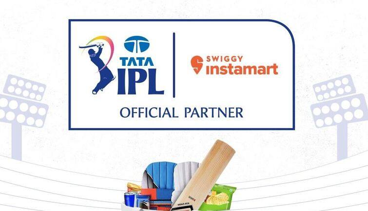 Swiggy Instamart होगी IPL 2022 की ऑफिशियल पार्टनर, BCCI ने किया ऐलान