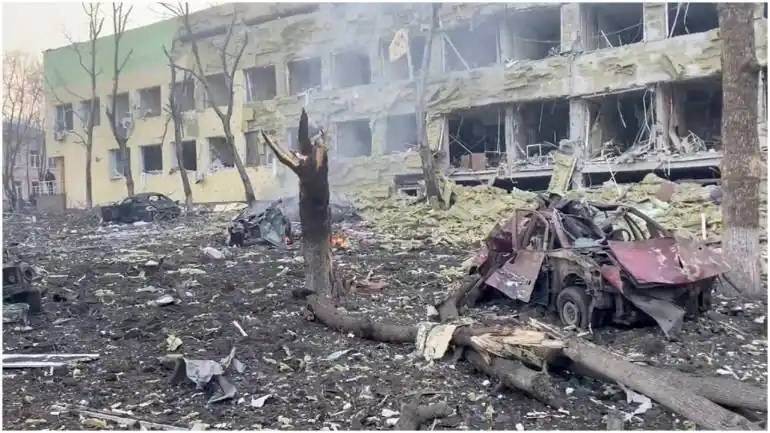 Ukraine Crisis: लड़ाई खत्म नहीं हुई तो क्या दुनिया मंदी में चली जाएगी?