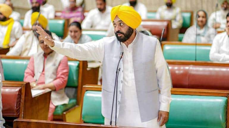 पंजाब सरकार 1 अक्‍टूबर से करने जा रही आटे की होम डिलिवरी, जानें आप कैसे उठा पाएंगे लाभ