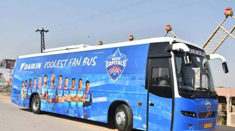 IPL 2022 में कोरोना की एंट्री, दिल्ली कैपिटल्स का एक अहम सदस्य पाया गया Covid-19 पॉजिटिव