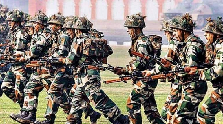 Indian Army में निकली है अधिकारी कै वैकेंसी, जानें कहां से जाकर कर सकते हैं अप्लाई और क्या है योग्यता Indian Army में निकली है अधिकारी कै वैकेंसी, जानें कहां से जाकर कर सकते हैं अप्लाई और क्या है योग्यता