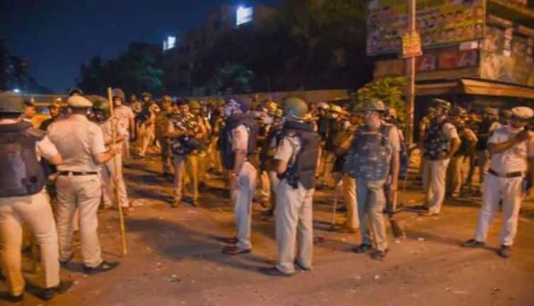 Jahangirpuri Violence पर स्पेशल सीपी बोले- फुर्ती से की कार्रवाई, कोई पक्षपात नहीं, साजिश का करेंगे पर्दाफाश