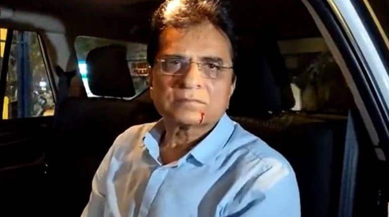 किरीट सोमैया पर हुए हमले मामले में केंद्र ने मांगी रिपोर्ट, शिवसेना नेता संजय राउत ने BJP को दिया ये जवाब