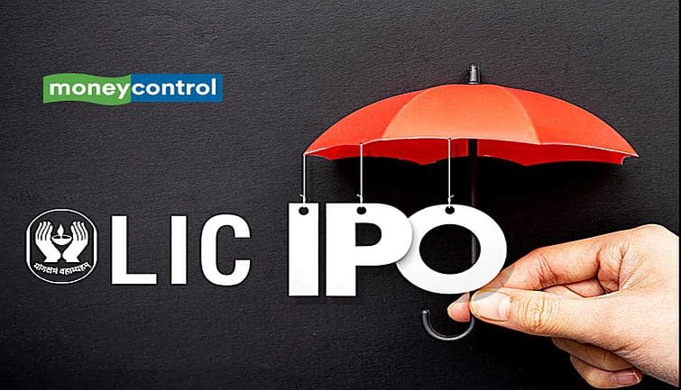 LIC IPO: सब्सक्रिप्शन के आखिरी दिन जानिए क्या चल रहा है ग्रे मार्केट प्रीमियम (GMP) LIC IPO: सब्सक्रिप्शन के आखिरी दिन जानिए क्या चल रहा है ग्रे मार्केट प्रीमियम (GMP)