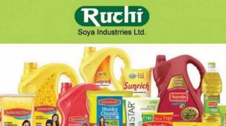 Ruchi soya moneycontrol discount