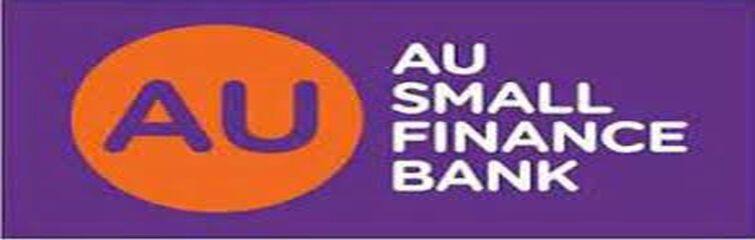 AU Small Finance Bank ने हिट किया 52 वीक हाई, बोनस इश्यू की खबर ने भरा जोश