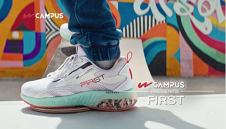 Campus Activewear IPO: आखिरी दिन तक 52 गुना सब्सक्राइब हुआ इश्यू, GMP से समझिए किस स्तर पर हो सकती है लिस्टिंग