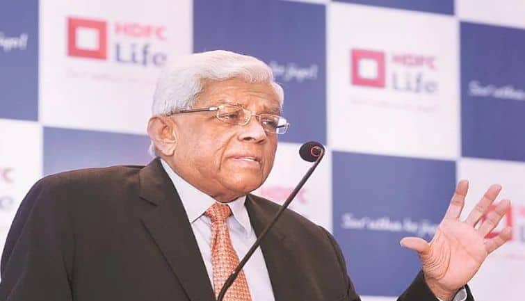 HDFC Chairman : भारत के लिए इतना आशावादी कभी नहीं रहा जितना आज हूं, Deepak Parekh ने क्यों कही यह बात? – HDFC Chairman Deepak Parekh very optimistic about India know what reasons he counts