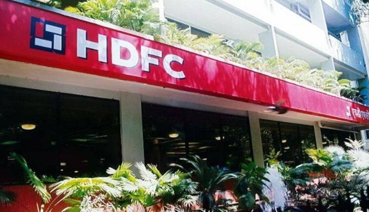 HDFC Q2 Results: मुनाफा 18% बढ़कर 4,454 करोड़ रुपए रहा – HDFC Q2 Results Profits up 18 percent to Rs 4,454 crore