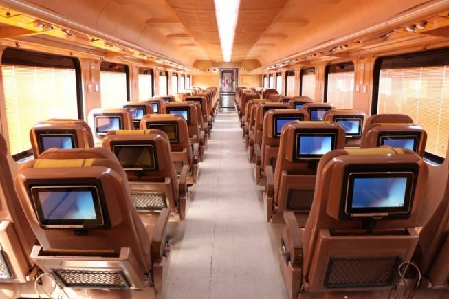 IRCTC के शेयरों में 4% की तेजी, जानिए किस खबर से शेयरों में लौटी रौनक
