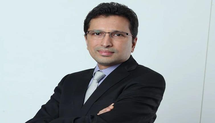 मार्च तिमाही के नतीजों में कई सेक्टर कर सकते हैं निराश, ऑटो कंपनियों के मार्जिन घटने की आशंका: महेश पाटिल