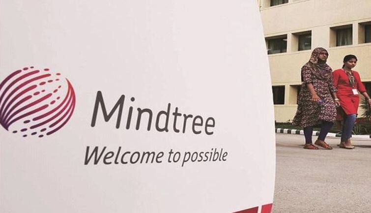 Mindtree Q1 Results: कंपनी का नेट प्रॉफिट 37% बढ़कर 471.6 करोड़ रुपए रहा, आमदनी 36% बढ़ी