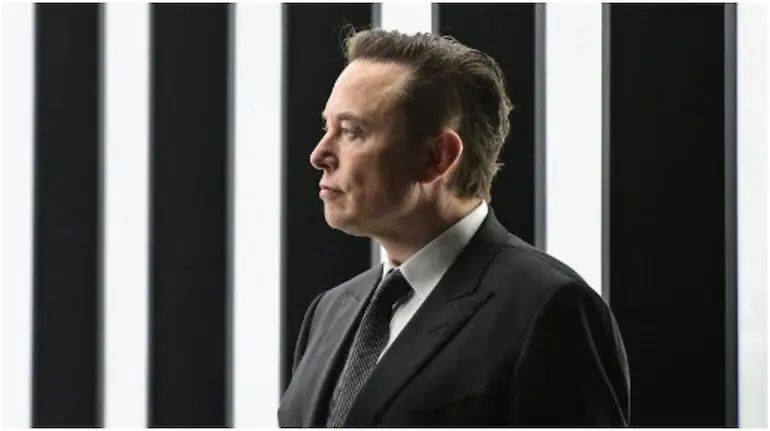क्या Bitcoin की गिरावट से खौफ में आए Elon Musk? टेस्ला के 75% बिटक्वाइन एक झटके में बेच डाले