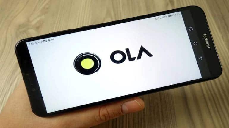 भाविश अग्रवाल के भाई की कंपनी Avail Finance का अधिग्रहण करेगी Ola भाविश अग्रवाल के भाई की कंपनी Avail Finance का अधिग्रहण करेगी Ola
