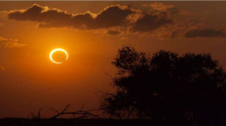 Surya Grahan 2022: 30 अप्रैल को लगेगा सूर्य ग्रहण, जानें भारत में कब आएगा नजर