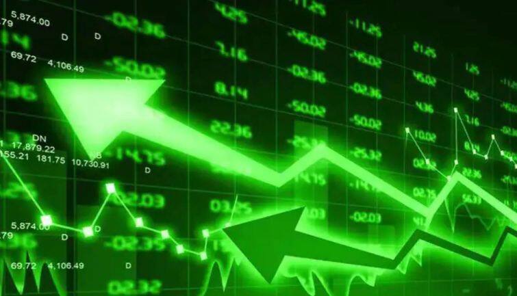 Gainers & Losers: बाजार में लगातार दूसरे दिन रही तेजी, आज इन शेयरों में दिखा सबसे ज्यादा एक्शन Gainers & Losers: बाजार में लगातार दूसरे दिन रही तेजी, आज इन शेयरों में दिखा सबसे ज्यादा एक्शन