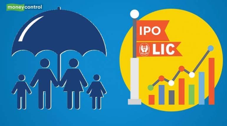 LIC IPO : अगर आप हैं एलआईसी के पॉलिसीहोल्डर तो इस कोटे में निवेश से पहले जान लें ये 5 बातें LIC IPO : अगर आप हैं एलआईसी के पॉलिसीहोल्डर तो इस कोटे में निवेश से पहले जान लें ये 5 बातें