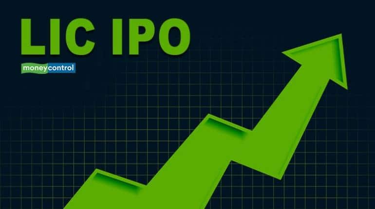 LIC IPO : ग्रे मार्केट में प्रीमियम आधा रह गया, फिर भी आपको हो रहा बंपर प्रॉफिट, जानिए कैसे