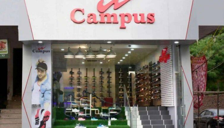 Campus Activewear IPO : आज हो सकता है शेयर अलॉटमेंट, 3 स्टेप्स में ऐसे ऑनलाइन चेक करें स्टेटस Campus Activewear IPO : आज हो सकता है शेयर अलॉटमेंट, 3 स्टेप्स में ऐसे ऑनलाइन चेक करें स्टेटस