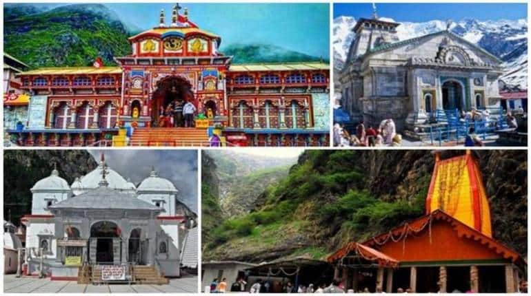 Char Dham Yatra 2022: चारधाम यात्रा के दौरान अबतक 39 श्रद्धालुओं की मौत, यात्री ऐसे करें खुद का बचाव Char Dham Yatra 2022: चारधाम यात्रा के दौरान अबतक 39 श्रद्धालुओं की मौत, यात्री ऐसे करें खुद का बचाव