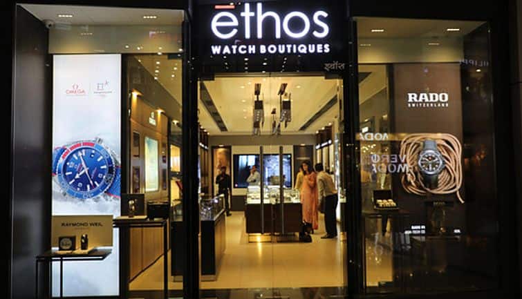 Ethos Share Listing: आज कमजोर हो सकती है लिस्टिंग, जानिए क्या है एक्सपर्ट्स का अनुमान Ethos Share Listing: आज कमजोर हो सकती है लिस्टिंग, जानिए क्या है एक्सपर्ट्स का अनुमान