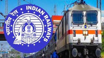ट्रेन की लगातार देरी से जुड़ा एक अनोखा मामला सामने आया है।