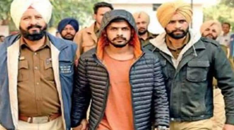 Sidhu Moose Wala Murder Case: 'फेक एनकाउंटर' के खौफ से गैंगस्टर लॉरेंस बिश्नोई ने खटखटाया दिल्ली HC का दरवाजा
