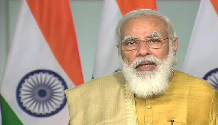 PM CARES: Covid-19 से अनाथ बच्चों को 10 लाख रुपए की मदद, पासबुक और हेल्थ कार्ड सहित कई सुविधाएं मिलेंगी, जानिए कैसे मिलेगा लाभ PM CARES: Covid-19 से अनाथ बच्चों को 10 लाख रुपए की मदद, पासबुक और हेल्थ कार्ड सहित कई सुविधाएं मिलेंगी, जानिए कैसे मिलेगा लाभ
