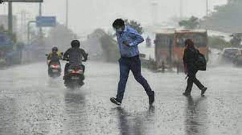 IMD Forecast: राजस्थान, गुजरात और MP सहित इन राज्यों में होगी मूसलाधार बारिश, जानें आपके शहर में कैसा रहेगा मौसम