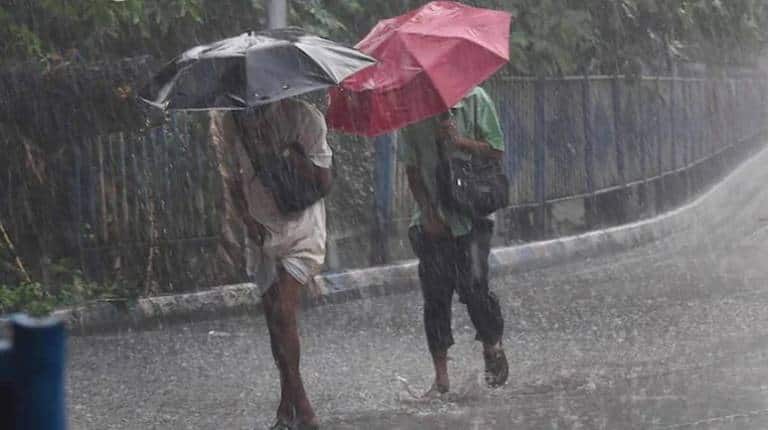 Weather Updates: इस सप्ताह इन राज्यों में होगी तेज बारिश, दिल्ली में आज पानी बरसने की संभावना, जानें अपने इलाके का मौसम का हाल