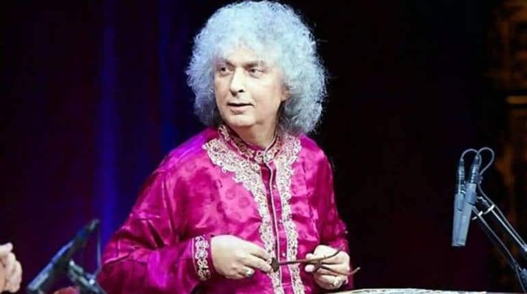 Tributes pour in for Santoor maestro Shivkumar Sharma who died aged 84, PM says ‘I fondly remember…’