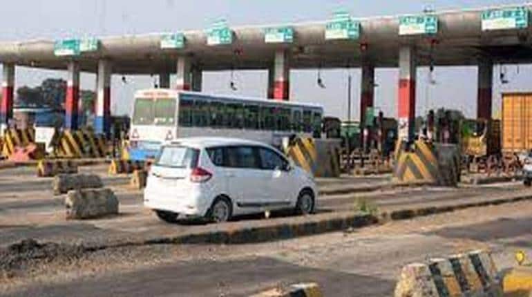 New Toll Policy: नेशनल हाइवे और एक्सप्रेस-वे पर अब कार चालकों को कम देने पड़ेंगे पैसे, आ रही है नई टोल पॉलिसी New Toll Policy: नेशनल हाइवे और एक्सप्रेस-वे पर अब कार चालकों को कम देने पड़ेंगे पैसे, आ रही है नई टोल पॉलिसी