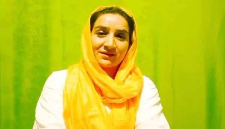 Kashmir: TV एक्ट्रेस अमरीन भट्ट की आतंकियों ने गोली मारकर की हत्या, 10 साल का भतीजा भी घायल