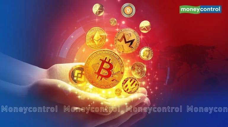 Bitcoin 25,000 डॉलर से नीचे आया, दूसरी क्रिप्टोकरेंसी में भी बड़ी गिरावट Bitcoin 25,000 डॉलर से नीचे आया, दूसरी क्रिप्टोकरेंसी में भी बड़ी गिरावट