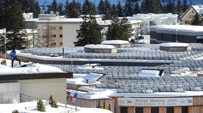WEF Davos 2022: दावोस में इंडिया का बजेगा डंका, जानिए भारत से गई दिग्गजों की टीम में कौन-कौन शामिल WEF Davos 2022: दावोस में इंडिया का बजेगा डंका, जानिए भारत से गई दिग्गजों की टीम में कौन-कौन शामिल
