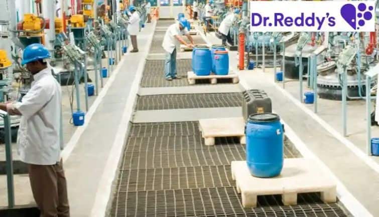 DR REDDY’S के नतीजों के बाद स्टॉक में 3% से ज्यादा गिरावट, ब्रोकरेजेज से जानिये स्टॉक पोजीशन को घटाएं या बढ़ाएं