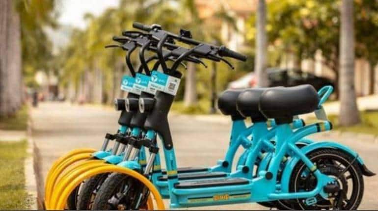 E-Cycles Subsidy: अगर आपके पास है आधार कार्ड, सरकार देगी 5,500 रुपये की सब्सिडी, जानें कैसे E-Cycles Subsidy: अगर आपके पास है आधार कार्ड, सरकार देगी 5,500 रुपये की सब्सिडी, जानें कैसे