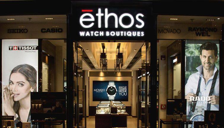 Ethos IPO: रिटेल निवेशकों का ठंडा रिस्पॉन्स, आखिरी दिन तक 1.04 गुना सब्सक्राइब हुआ इश्यू, जानिए डिटेल्स Ethos IPO: रिटेल निवेशकों का ठंडा रिस्पॉन्स, आखिरी दिन तक 1.04 गुना सब्सक्राइब हुआ इश्यू, जानिए डिटेल्स